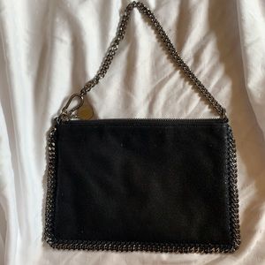 Authentic Stella McCartney Falabella Pouch
